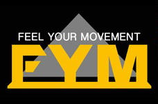 Feel Your Movement